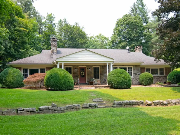 510 Sunset Dr, Ronceverte, WV 24970