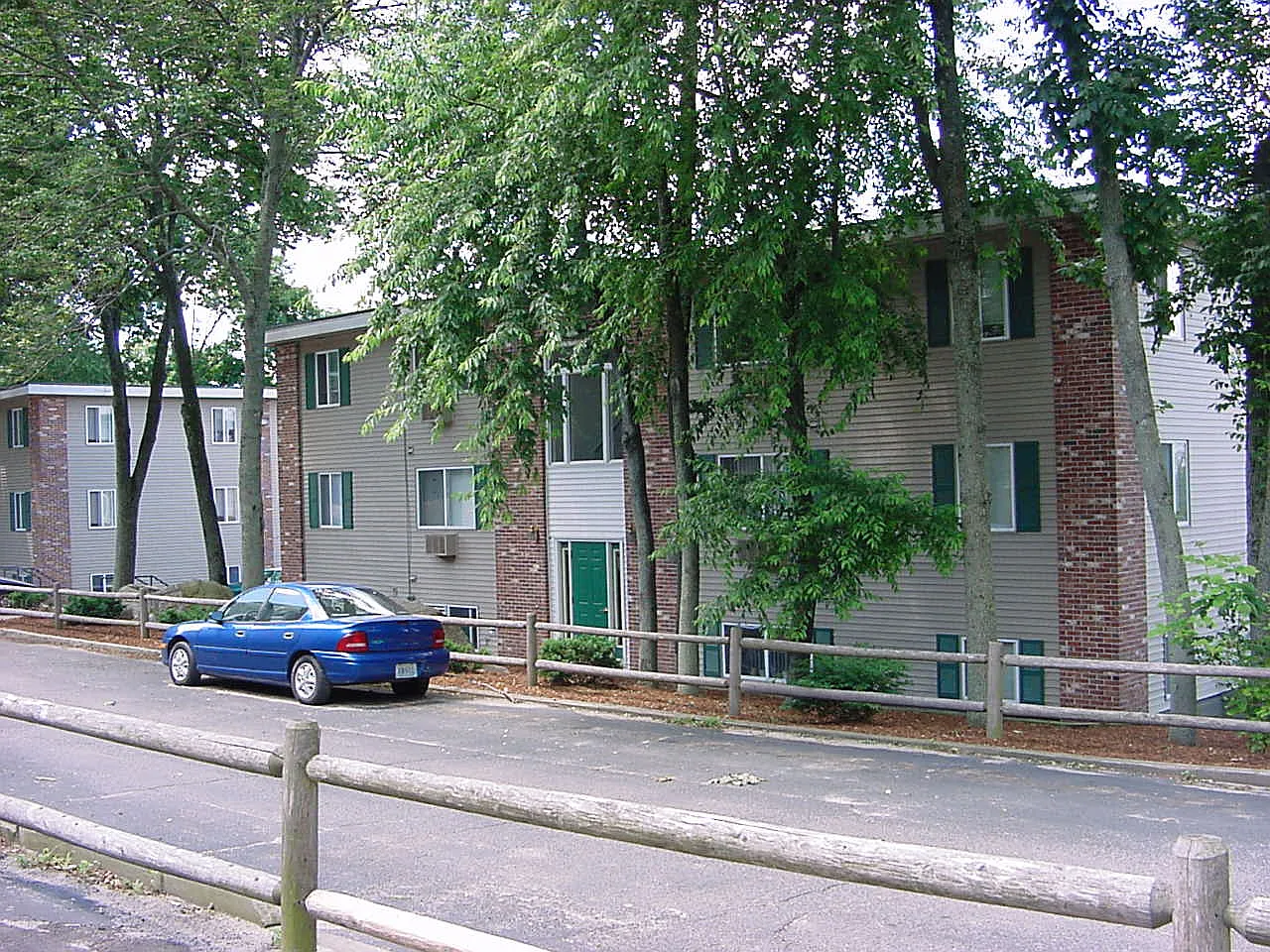 Franklin Woods — Photo 1