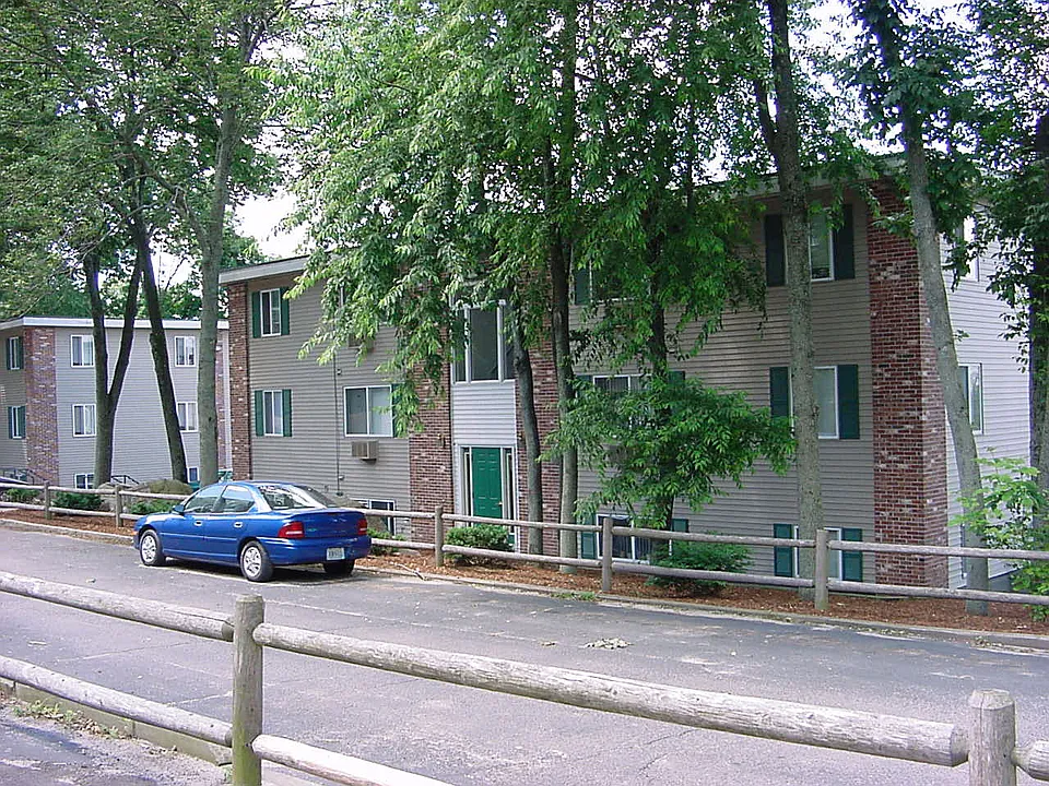Franklin Woods