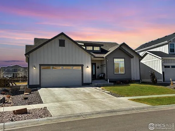 121 63rd Ave, Greeley, CO 80634