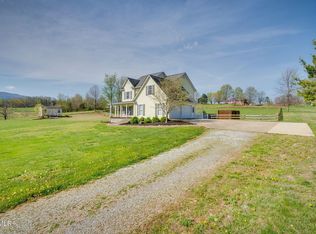 273 Dunbar Rd, Chuckey, TN 37641