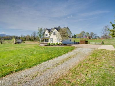 273 Dunbar Rd, Chuckey, TN, 37641