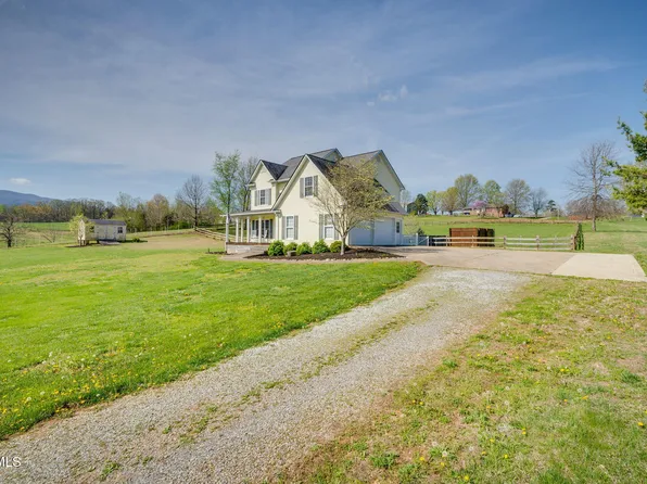 273 Dunbar Rd, Chuckey, TN 37641