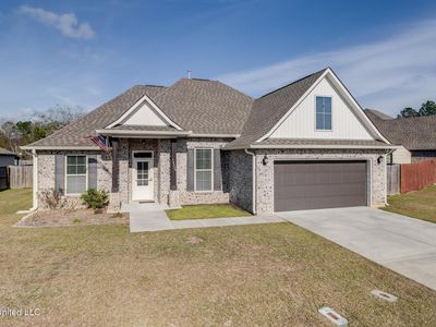 16255 Millsaps Ave, Gulfport, MS, 39503