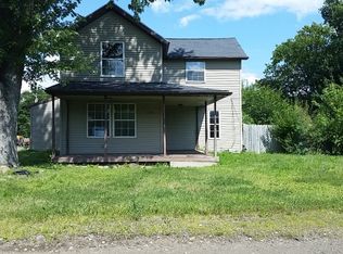 7677 N 4th Ave, Clinton, OH 44216