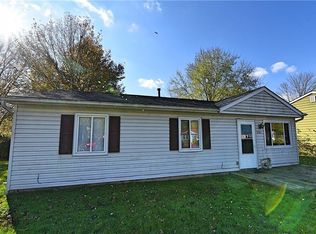 9864 Belden Dr, Windham, OH