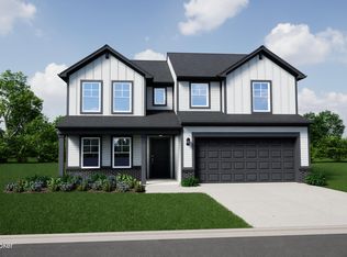 13420 Hollows Ln, Louisville, KY 40299