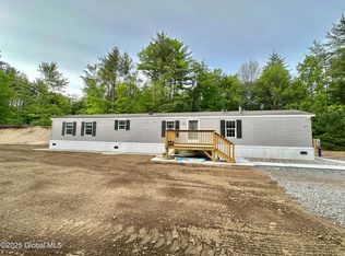 6041 Route 9n, Hadley, NY 12835