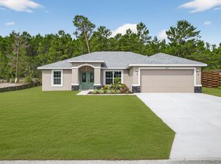 6005 Moongate Rd, Spring Hill, FL 34606