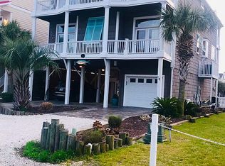 3 Cumberland St, Ocean Isle Beach, NC 28469