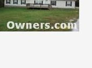 1940 Lockhart Ridge Ln, Columbia, TN 38401