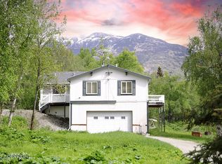 16000 E Jupiter Ave, Palmer, AK 99645