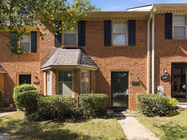 1055 Westfield Trce SE, Smyrna, GA 30082