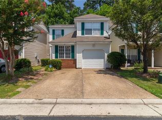 25 Lavender Trce, Hampton, VA 23663