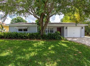 861 Williamson Ave, Sebastian, FL 32958