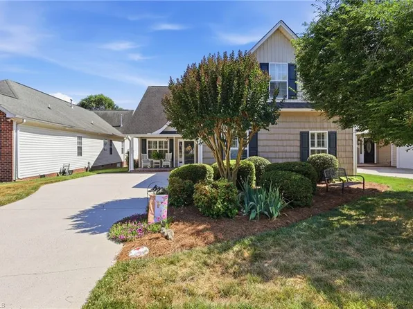 6650 Springfield Village Ln, Clemmons, NC 27012