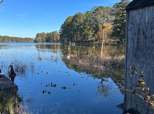 39 Edisto Lake Rd, Wagener, SC 29164