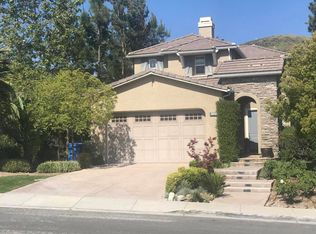 3858 Young Wolf Dr, Simi Valley, CA 93065