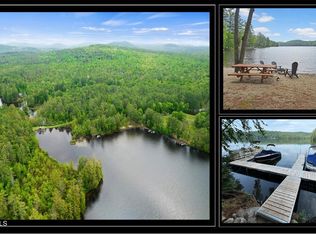 887 Atateka Dr, Chestertown, NY 12817