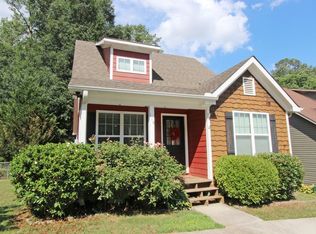 114 Mashburn Pl, Canton, GA 30114