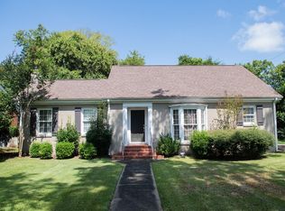 506 Lafayette Ave, Selma, AL 36701