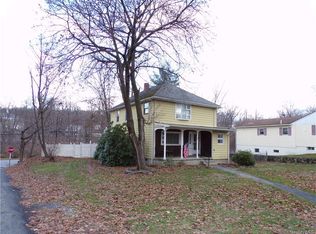 3 Wintergreen Ave, Newburgh, NY 12550