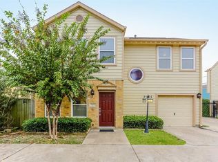 3204 Cline St UNIT A, Houston, TX 77020