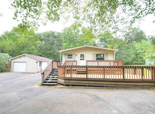 E7873 Virginia St, Reedsburg, WI 53959