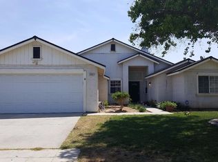 2662 N Katy Ave, Fresno, CA