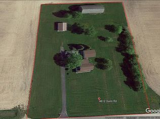 4612 Dunn Rd, Caseville, MI 48725