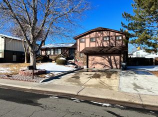 6331 W 73rd Ave, Arvada, CO 80003