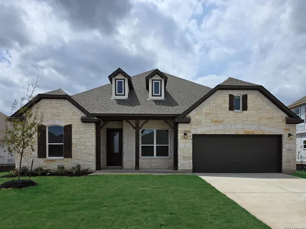 10139 Dew Ridge Way, Schertz, TX 78154