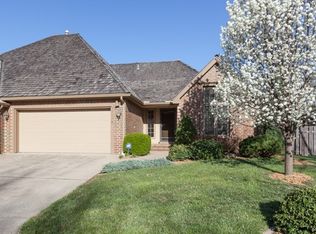 2233 N Penstemon St, Wichita, KS 67226