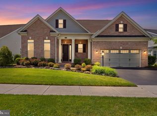 6010 Trotters Point Ln, Gainesville, VA 20155
