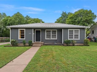 4228 Mitchell Rd, Waco, TX 76710