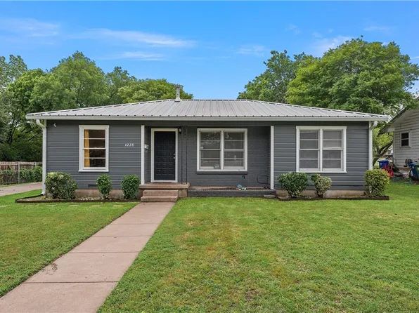 4228 Mitchell Rd, Waco, TX 76710