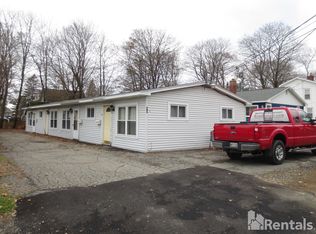 95 Chamberlain St APT 3, Brewer, ME 04412