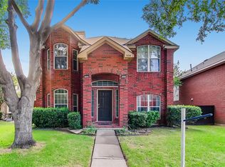509 Ashford Dr, Coppell, TX 75019