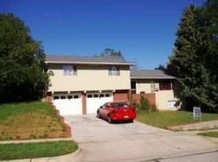 2302 Patrician Way, Colorado Springs, CO 80909