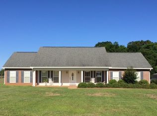 1252 County Road 721, Enterprise, AL 36330
