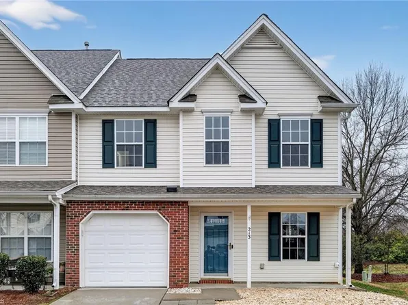 213 Nighthawk Pl, Greensboro, NC 27409