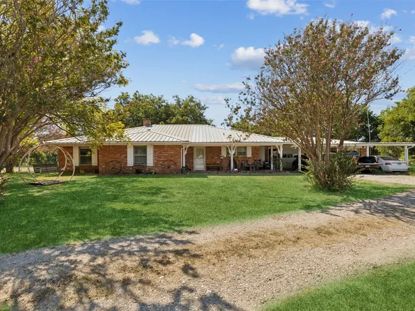 795 Fm 513, Lone Oak, TX 75453