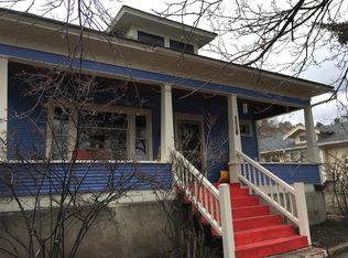 317 N Lincoln Ave, Pocatello, ID 83204