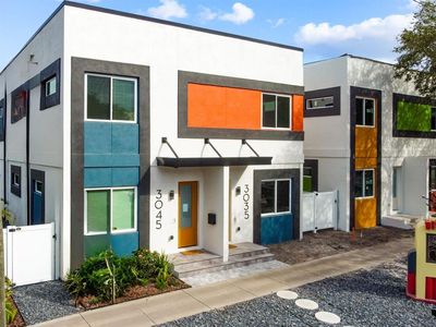 3045 1st Ave S, Saint Petersburg, FL, 33712