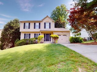 1202 Eugenia Way, Bel Air, MD 21014