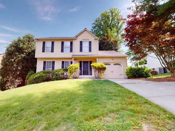 1202 Eugenia Way, Bel Air, MD 21014