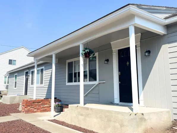 1408/1410 Marshall St, Richland, WA 99354