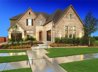 824 Dusty Trl, Aubrey, TX 76227