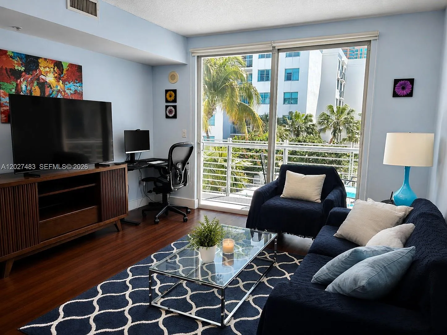 The Cosmopolitan Residenc — Photo 3