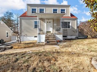 7907 Elton St, Saint Louis, MO